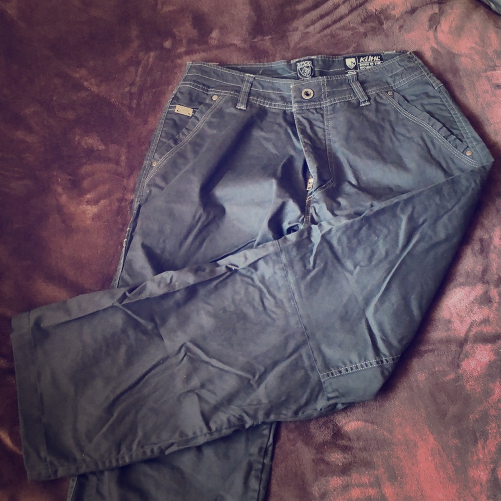 Kühl Slackr pants 32x32